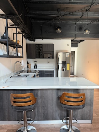 Cayalá Lofts