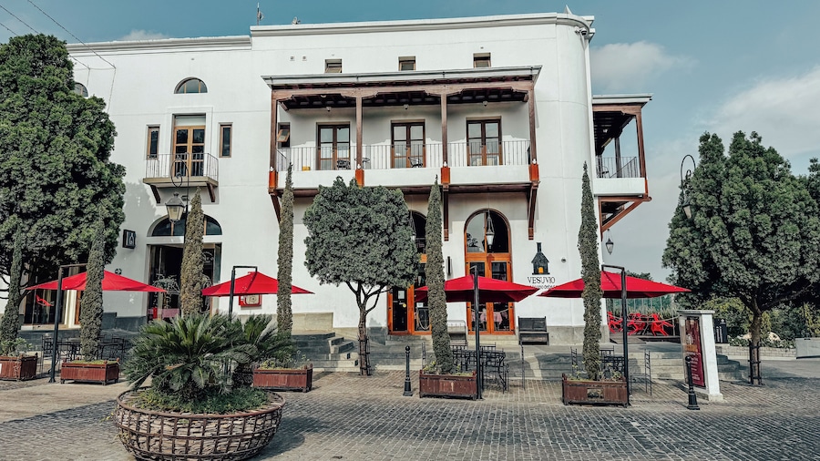 Cayalá Lofts