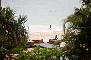 Plage