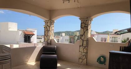 Hermosa Casa con Todo lo que Necesitas Para Grupos Grandes