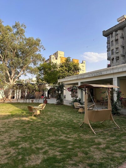 4 Bedroom Private Villa in city center.