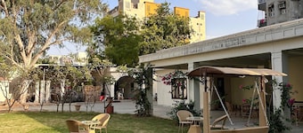 4 Bedroom Private Villa in city center.