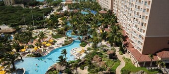 Marriotts Aruba Surf Club - 1 Bedroom