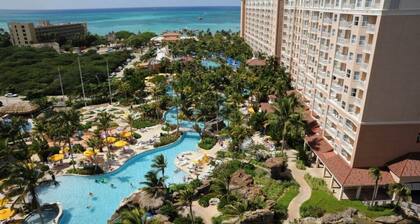 Marriotts Aruba Surf Club - 1 Bedroom