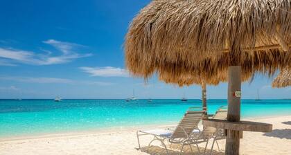 Marriotts Aruba Surf Club - 1 Bedroom
