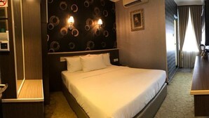 Unclassified image, 4 of 8, button - The Ardens Hotel - Nong Chik (Johor Bahru)
