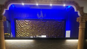 Unclassified image, 5 of 8, button - The Ardens Hotel - Nong Chik (Johor Bahru)