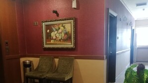 Unclassified image, 2 of 8, button - The Ardens Hotel - Nong Chik (Johor Bahru)