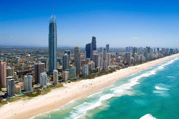 Strand