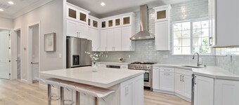 The Ayla Plan: 4BR, 3.5BA, 2600 Sq Ft, Near Campus