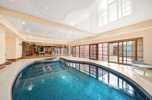 Pool - 2 Single BR and 1Bd w/ Cot and Shared Amenities! (Warrandyte)