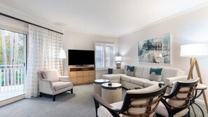 Télévision, jeux vidéo, médiathèque