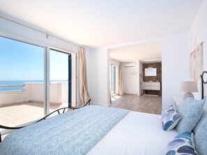 7 soverom, strykejern/-brett, wi-fi og sengetøy