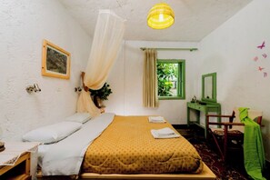 2 dormitorios, wifi, ropa de cama