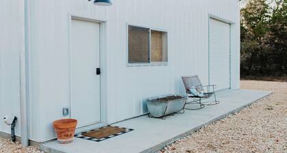Cozy apartment outside of town - close to ALL of the best the area has to offer