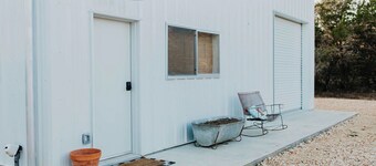 Cozy apartment outside of town - close to ALL of the best the area has to offer