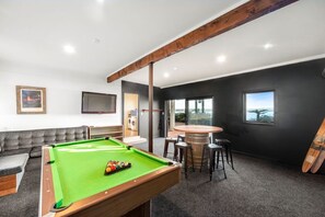 Spielezimmer