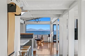 Interior - Lake Terrace Lodge Premium Home (TAUPO)