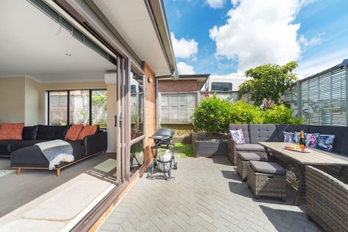 The Corner Haven Taupo