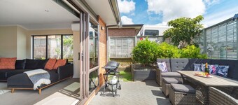 The Corner Haven Taupo