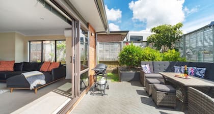 The Corner Haven Taupo