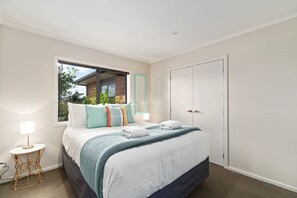 3 Schlafzimmer, Bügeleisen/Bügelbrett, kostenloses WLAN