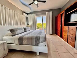 2 bedrooms, in-room safe, iron/ironing board, free WiFi - CASA COCO-ELIGEO Premium 2 Bedroom @ Casa Linda (Sosúa)