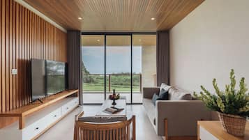 Smart TV 85 pulgadas con canales de televisión por cable