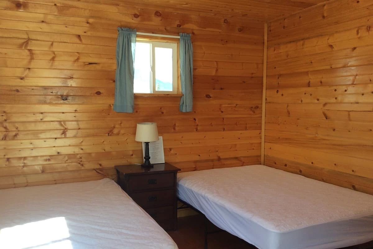 Basic Cabin