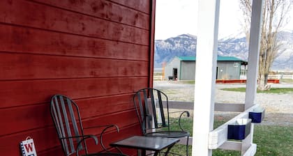 Moose Crossing Rv Park