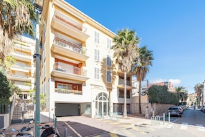 Exterior - Royale Sejour, Menton, France (Menton)