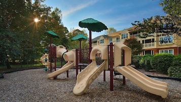 Espace pour enfants