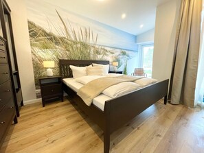 2 Schlafzimmer, WLAN