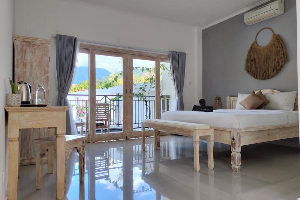 Bali Diversity Dive Resort