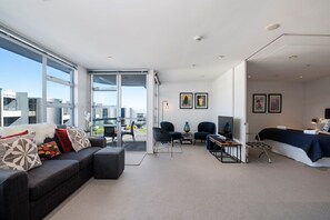 1 Schlafzimmer, kostenloses WLAN