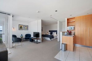 1 habitación y wifi gratis 