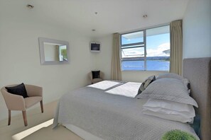 3 bedrooms, free WiFi