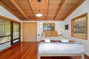 3 chambres, Wi-Fi gratuit