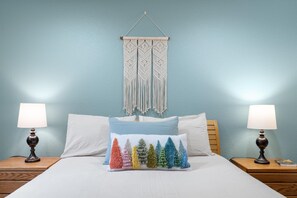 1 habitación, cuna de viaje, wifi gratis y ropa de cama 