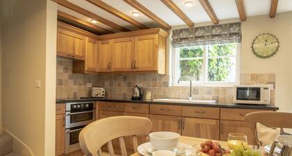 Fairview, Ampleforth, North York Moors