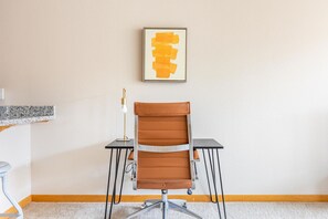 Interiör