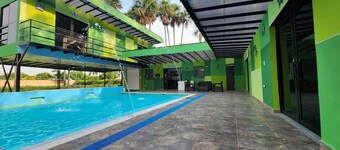 Encanto Llanero Xkpdestinations