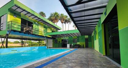 Encanto Llanero Xkpdestinations