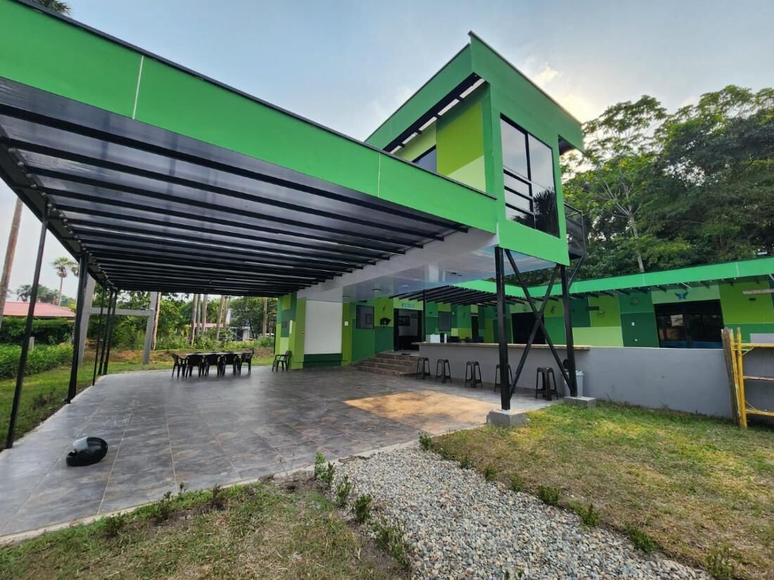 House, 4 Bedrooms, Accessible, Smoking | Terrace/patio