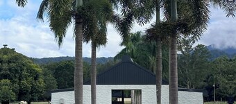 Peaceful tranquil country escape  - Crystal Creek Estate 