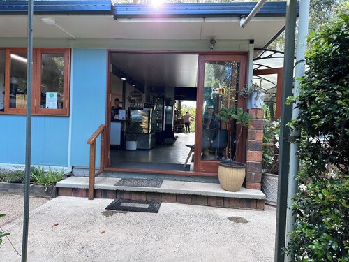 Peaceful tranquil country escape  - Crystal Creek Estate 