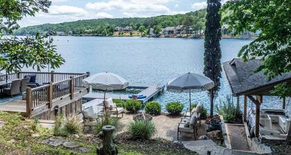 Flash Deal: 10% Off 3+ nights Already Low Rates – July and August!