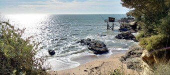 La Goélette by Interhome