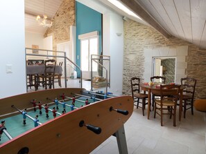 Children’s area - La Goélette by Interhome (Pornic)