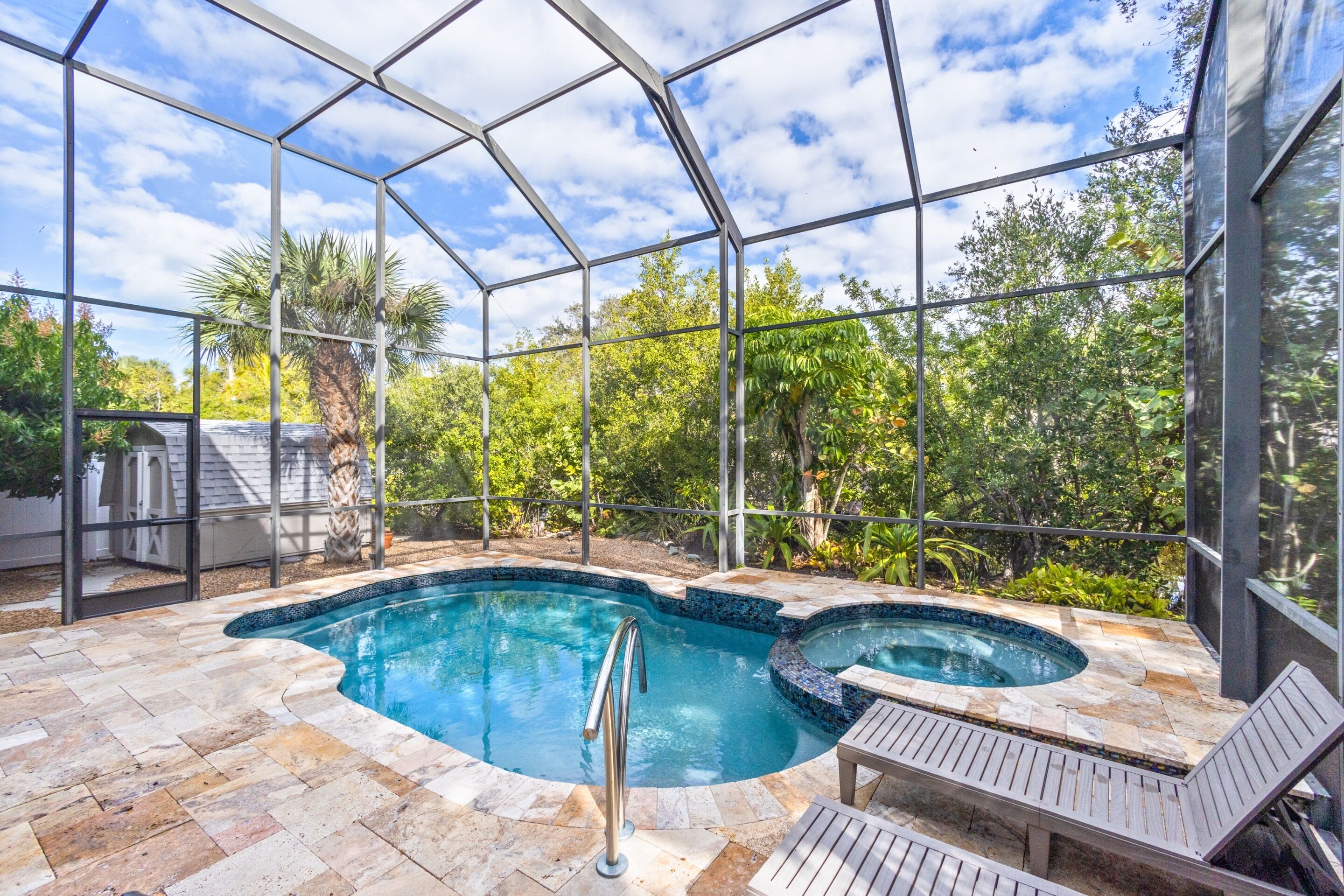 Private Pool, Hot Tub, Siesta Key, Caribbean Dream
